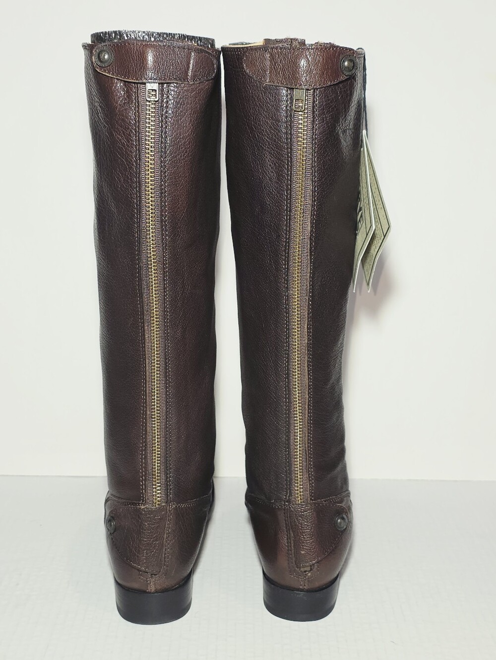 Frye Milissa Tall Boots - Picture 6 of 9